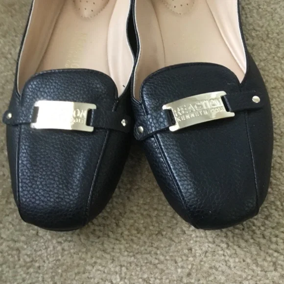 Kenneth Cole Reaction Flash Time Loafers - Picture 2 of 10